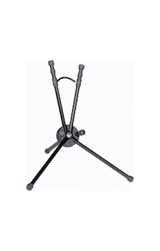 K&m 14340-000-55 Alto Saksafon "saxxy" Sehpası Ultra Kompakt Tasarım Saksafonun Kalak İçine Sığabilir Yapı Ve Hafiflik K&m 14340-000-55 Alto Saksafon "saxxy" Sehpası Ultra Kompakt Tasarım Saksafonun Kalak İçine Sığabilir Yapı Ve Hafiflik