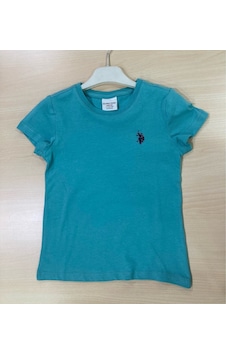 U.s. Polo Assn. Çocuk Unisex T-shirt 1572552-12624 001 U.s. Polo Assn. Çocuk Unisex T-shirt 1572552-12624 001