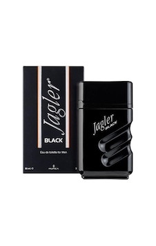 Jagler Black Erkek Parfüm EDT 90 ML Jagler Black Erkek Parfüm EDT 90 ML