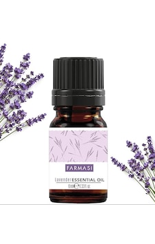 Farmasi Lavanta Yağı 10 ML