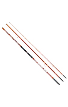 Ryujı Power Cast 420 Cm 100-280 Gr 3p Surf Kamış 420 Cm - 100-280 Gr
