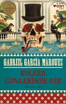 Kolera Günlerinde Aşk Kolera Günlerinde Aşk
