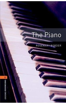OBWL 2:PIANO MP3 PK - Rosemary Border - OUP OBWL 2:PIANO MP3 PK - Rosemary Border - OUP