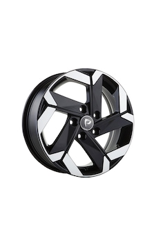 Lja-g393-01 7.5x17" 4x100 Et35 67.1 Black Lip Polished 17 İnç Jant Takımı 4 Adet Lja-g393-01 7.5x17" 4x100 Et35 67.1 Black Lip Polished 17 İnç Jant Takımı 4 Adet