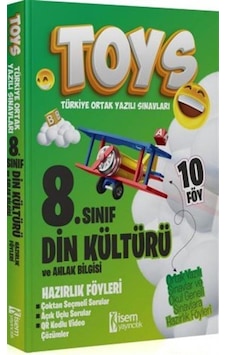 2024 İsem Toys 8. Sınıf Din Kültürü Ve Ahlak Bilgisi Hazırlık ... 2024 İsem Toys 8. Sınıf Din Kültürü Ve Ahlak Bilgisi Hazırlık ...