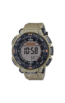 Casio Prg-340sc-5dr Protrek Erkek Kol Saati Casio Prg-340sc-5dr Protrek Erkek Kol Saati