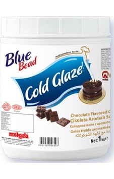 Blue Bead Pasta Jölesi Çikolata 1 KG Blue Bead Pasta Jölesi Çikolata 1 KG