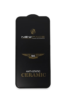 Herşeytrend Xiaomi Redmi Note 13 Pro 5g 6d Antistatik Mat Seramik Hayalet Nano Ekran Koruyucu Herşeytrend Xiaomi Redmi Note 13 Pro 5g 6d Antistatik Mat Seramik Hayalet Nano Ekran Koruyucu