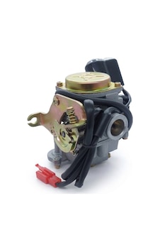 80 Cc Scooter Performance Karbüratör - 50cc'den 80cc Yükseltilmiş Tüm Çin Scooter İle Uyumlu Arasmto 80 Cc Scooter Performance Karbüratör - 50cc'den 80cc Yükseltilmiş Tüm Çin Scooter İle Uyumlu Arasmto