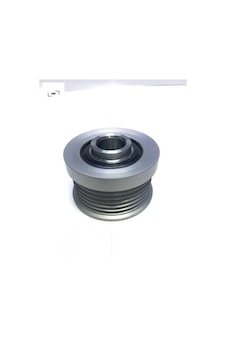 Alternatör Kasnağı Rulmanlı H1 Starex 2.5 Crdi 03-07 -sorento 2.5 Crdı 02 7 Kanal Kmt 373214a000/ 323224a002 Alternatör Kasnağı Rulmanlı H1 Starex 2.5 Crdi 03-07 -sorento 2.5 Crdı 02 7 Kanal Kmt 373214a000/ 323224a002