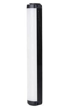 Sıruı T30-b 30w Tüp Led Işık Siyah