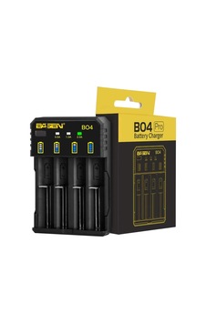 Bo-4 Pro Li-ıon / Ni-cd / Ni-mh Pil Şarj Aleti Hmngo48-ıeg4874d Bo-4 Pro Li-ıon / Ni-cd / Ni-mh Pil Şarj Aleti Hmngo48-ıeg4874d
