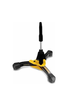 Hercules Ds640bb Yan Flüt Ve Klarnet Standı Hercules Ds640bb Yan Flüt Ve Klarnet Standı