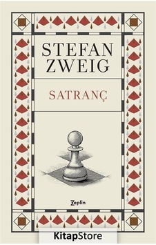 Satranç - Stefan Zweig - Zeplin Kitap Satranç - Stefan Zweig - Zeplin Kitap