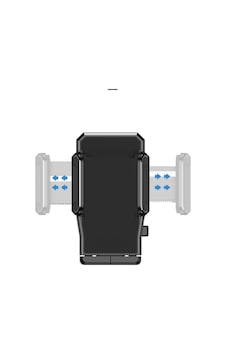 Universal Motorsiklet Bisiklet Telefon Tutucu - 225912395