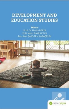 Development and Education Studies- Hiperlink Development and Education Studies- Hiperlink