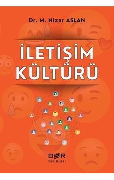 İletişim Kültürü / M. Nizar Aslan