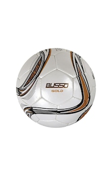 Busso Gold Futbol Topu Gold No:4 Busso Gold Futbol Topu Gold No:4