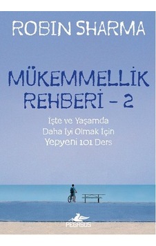 Mükemmellik Rehberi 2 Mükemmellik Rehberi 2