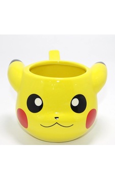 Pokemon Pikachu 3d Kabartmalı Karakter Tasarımlı Kupa Bardak Alk4549 Pokemon Pikachu 3d Kabartmalı Karakter Tasarımlı Kupa Bardak Alk4549