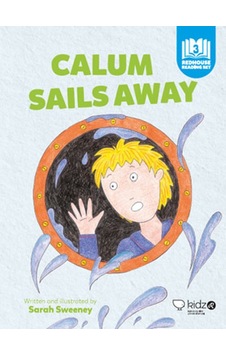 Calum Sails  Away