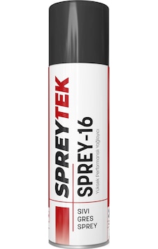 Cleanturk Spreytek Sıvı Gres Sprey Zincir Ve Dişlilerde Üstün Yağlama Ve Koruma 400 Ml Cleanturk Spreytek Sıvı Gres Sprey Zincir Ve Dişlilerde Üstün Yağlama Ve Koruma 400 Ml
