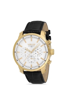 Vialux Erkek Kol Saati - Vx529g-02bg
