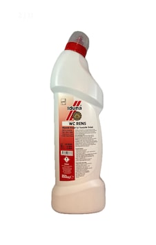 Iduna Wc Rens Hijyenik Klozet Temizleyici 850 Ml