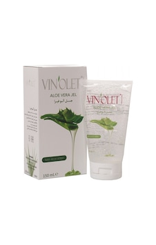 Vinolet Aloe Vera Jel 150 ML Vinolet Aloe Vera Jel 150 ML