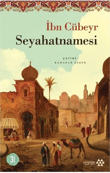 İbn Cübeyr Seyehatnamesi Sku: Zeusstkdcdb5eef36