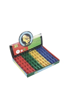 Kalemtraş Mini Hazneli 12 Adet Kalemtraş Mini Hazneli 12 Adet