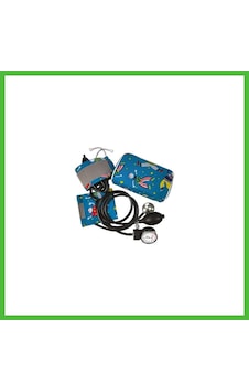 Vaveni Pediatrik Tansiyon Aleti Steteskoplu Çocuk + Bebek Manşonlu Arz Vaveni Pediatrik Tansiyon Aleti Steteskoplu Çocuk + Bebek Manşonlu Arz