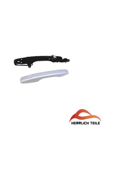 Xc90 2016- - Kapı Kolu Dış Sol Ön-arka