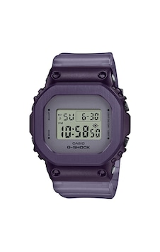 Casio G-shock Gm-s5600mf-6dr Kol Saati Mor
