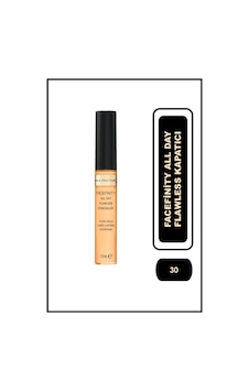 Max Factor Facefinity All Day Flawless Kapatıcı No: 40 Max Factor Facefinity All Day Flawless Kapatıcı No: 40