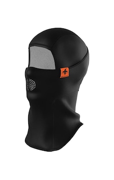 Maskara Maskara Extreme Pro Balaklava Unisex Siyah Kar Maskesi 10011 Siyah Maskara Maskara Extreme Pro Balaklava Unisex Siyah Kar Maskesi 10011 Siyah