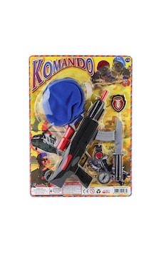 133 Küçük Bereli Komando Seri 133 Küçük Bereli Komando Seri