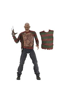 Nightmare on Elm Street: Freddy Dream Warriors 1/4 Scale Figure