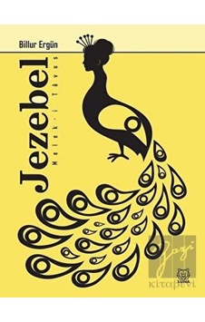 Jezebel Melek-i Tavus Luna Yayınları - Luna Yayınları Jezebel Melek-i Tavus Luna Yayınları - Luna Yayınları