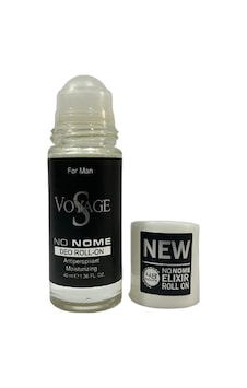 No Nome Voyage Erkek Roll-On Deodorant 40 ML No Nome Voyage Erkek Roll-On Deodorant 40 ML
