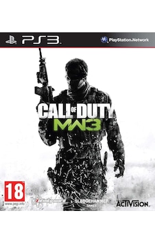 2.EL PS3 CALL OF DUTY MODERN WARFARE 3 2.EL PS3 CALL OF DUTY MODERN WARFARE 3