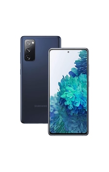 Samsung Galaxy S20 Fe 128 Gb Cloud Navy (Teşhir)