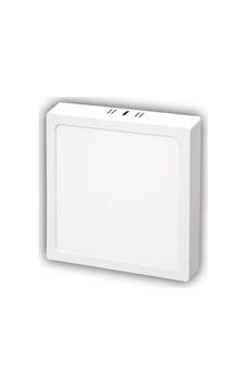 Cata Ct5272g 25w Sıva Üstü Led Panel Kare Beyaz Cata Ct5272g 25w Sıva Üstü Led Panel Kare Beyaz