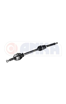 Aks Komple Sağ Mgn Iıı-fluence 1.5 Dci 6 Vites 09 932mm Diğer