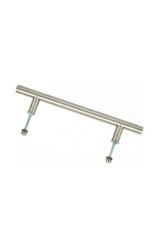 Ayarlanabilir 25x40 Cm Paslanmaz Alüminyum İnox Çekme Ayarlanabilir 25x40 Cm Paslanmaz Alüminyum İnox Çekme