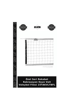 Özel Seri Rekabet Rekreasyon Oyun Voit Voleybol Filesi 1vtakvlybfl Özel Seri Rekabet Rekreasyon Oyun Voit Voleybol Filesi 1vtakvlybfl