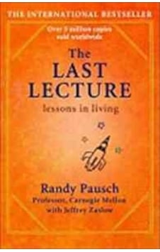 The Last Lecture