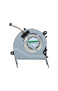 Asus Uyumlu X555l, X555b, X554l Cpu Fan İşlemci Fanı F-as20 Asus Uyumlu X555l, X555b, X554l Cpu Fan İşlemci Fanı F-as20
