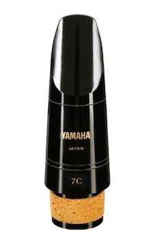 Yamaha Cl7c Sib Klarnet Beki