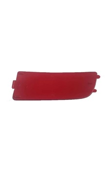 Mercedes Sprinter 2007-2013 Arka Tampon Reflektörü Sol Kırmızı Oem No: 2e0945105a Mercedes Sprinter 2007-2013 Arka Tampon Reflektörü Sol Kırmızı Oem No: 2e0945105a